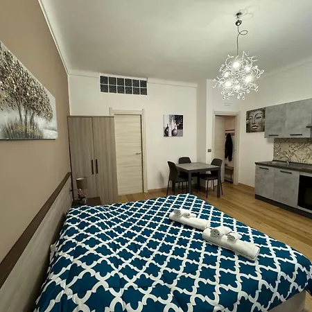 Civico 22 Apartment Sassari