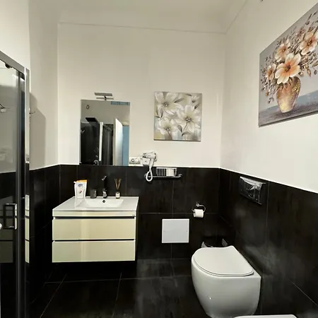 Apartment Civico 22 Sassari