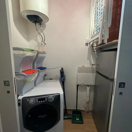 Civico 22 Apartment Sassari
