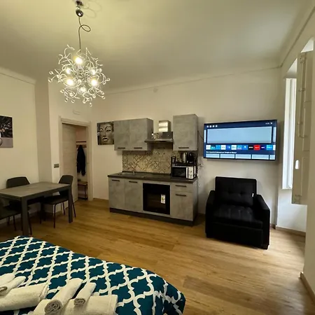 Appartement Civico 22