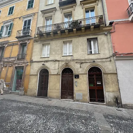 Civico 22 Apartment