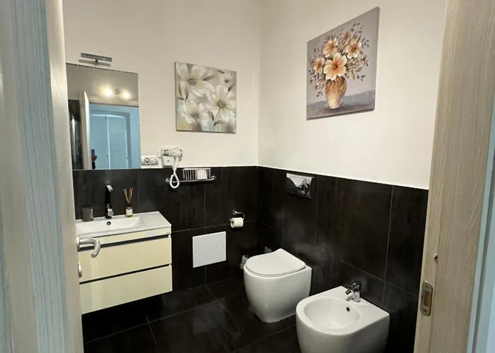 Civico 22 Апартаменты