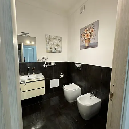 Civico 22 Apartamento