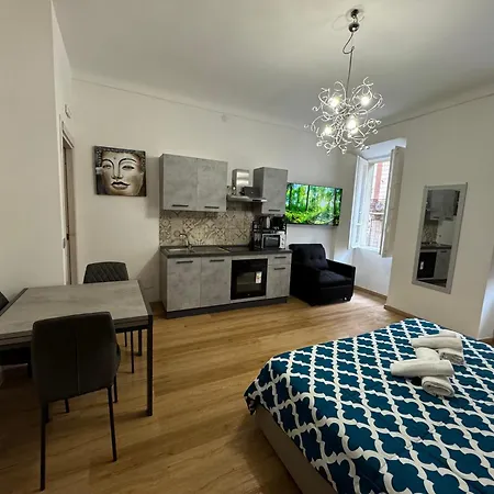 Apartment Civico 22 *