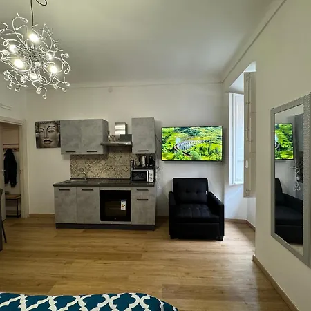 Civico 22 Appartamento *