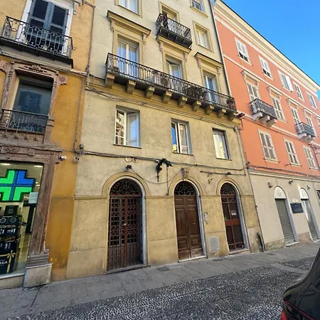 Appartamento Civico 22